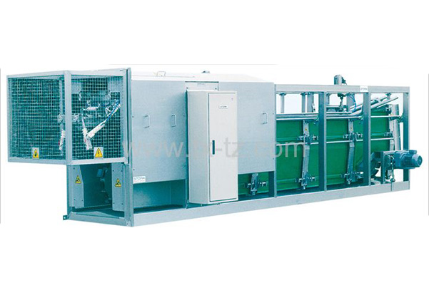 心腦麻電輸送機